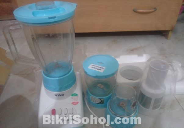 Juicer, grinder and juicer sell hobe